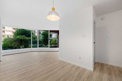 222 1333 Hornby Street, Vancouver, BC, Vancouver — Apartment/Condo for sale