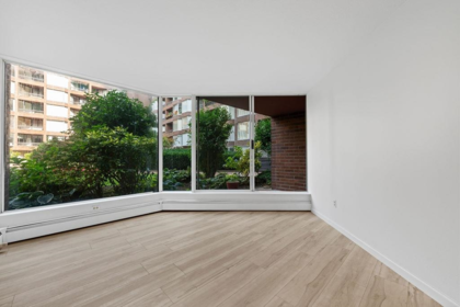 222 1333 Hornby Street, Vancouver, BC, Vancouver — Apartment/Condo for sale