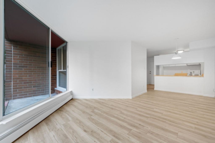 222 1333 Hornby Street, Vancouver, BC, Vancouver — Apartment/Condo for sale