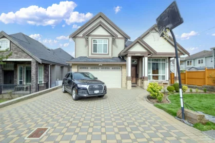 11971 97 Avenue, Surrey, BC, Surrey — Single Family Residence for sale