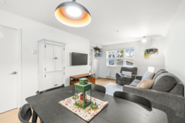 203 930 W 16th Avenue, Vancouver, BC