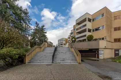306 8291 Park Road, Richmond, BC, Richmond — Apartment/Condo for sale