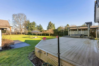 Community Amenities Photo (Clubhouse) of 45757 Britton Avenue, Chilliwack, BC