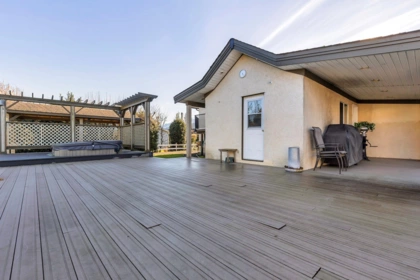 Fitness Center Photo Near 45757 Britton Avenue, Chilliwack, BC