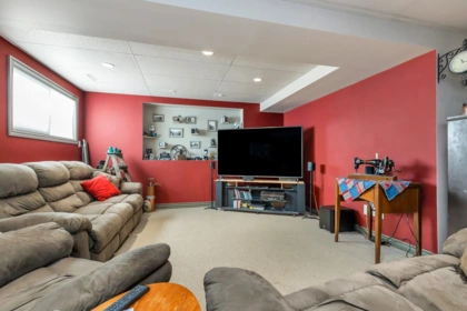 Garden / Landscaping Photo of 45757 Britton Avenue, Chilliwack, BC