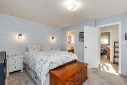 Hallway Photo of 45757 Britton Avenue, Chilliwack, BC