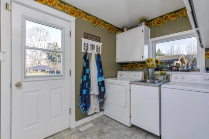 Hot Tub / Spa Photo of 45757 Britton Avenue, Chilliwack, BC