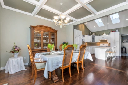 Loft / Bonus Room Photo of 45757 Britton Avenue, Chilliwack, BC