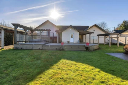 Neighborhood Park Photo Near 45757 Britton Avenue, Chilliwack, BC