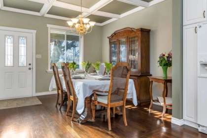 Office / Den Photo of 45757 Britton Avenue, Chilliwack, BC