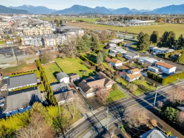Pantry Photo of 45757 Britton Avenue, Chilliwack, BC