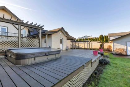 Playground / Recreational Area Near 45757 Britton Avenue, Chilliwack, BC