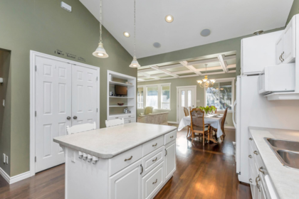 Powder Room Photo of 45757 Britton Avenue, Chilliwack, BC