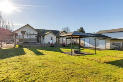Street View Photo of 45757 Britton Avenue, Chilliwack, BC