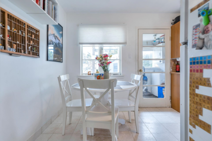 Kitchen Photo of 5092 Main Street, Vancouver, BC