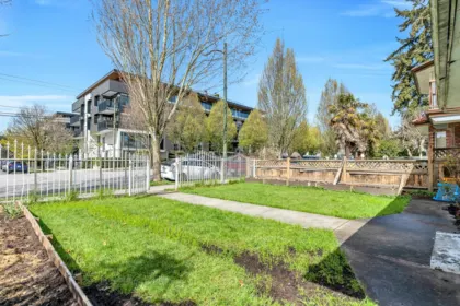 5092 Main Street, Vancouver, BC, Vancouver — Single Family Residence for sale