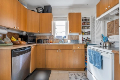 Pantry Photo of 5092 Main Street, Vancouver, BC