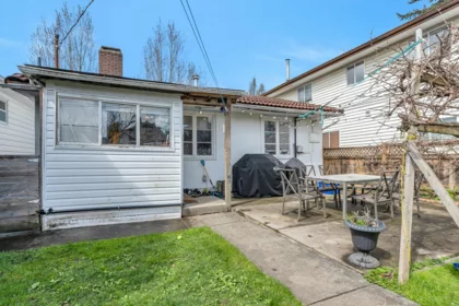 Primary Bedroom Photo of 5092 Main Street, Vancouver, BC