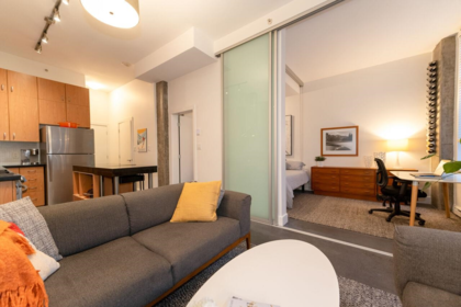 101 2635 Prince Edward Street, Vancouver, BC, Vancouver — Apartment/Condo for sale