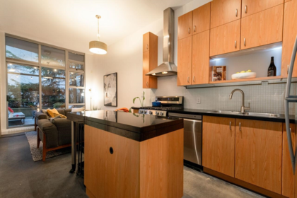 101 2635 Prince Edward Street, Vancouver, BC, Vancouver — Apartment/Condo for sale