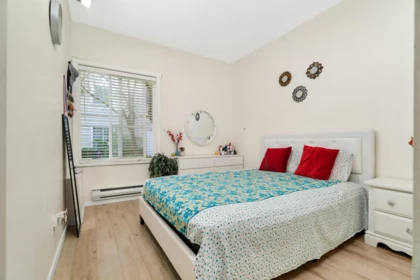 Guest Bathroom Photo of 106 10675 138a Street, Surrey, BC