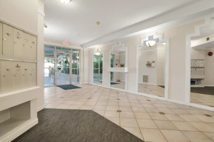 Living Room Photo of 106 10675 138a Street, Surrey, BC