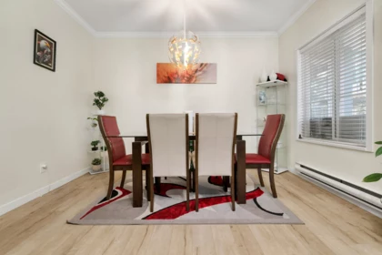 Walk-In Closet Photo of 106 10675 138a Street, Surrey, BC