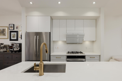 828 W 6th Avenue, Vancouver, BC, Vancouver — Townhouse for sale