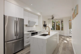 828 W 6th Avenue, Vancouver, BC