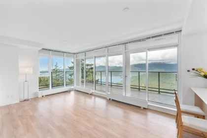 1106 8940 University Crescent, Burnaby, BC, Burnaby — Apartment/Condo for sale