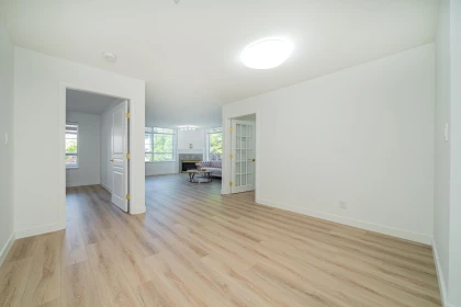 Bedroom 3 Photo of 211 7117 Antrim Avenue, Burnaby, BC