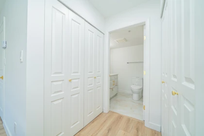 Entry Foyer Photo of 211 7117 Antrim Avenue, Burnaby, BC