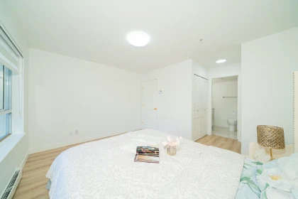 Hallway Photo of 211 7117 Antrim Avenue, Burnaby, BC