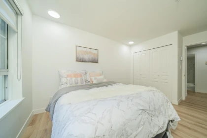 Loft / Bonus Room Photo of 211 7117 Antrim Avenue, Burnaby, BC