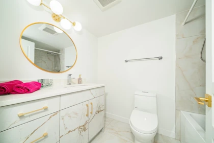Mudroom Photo of 211 7117 Antrim Avenue, Burnaby, BC