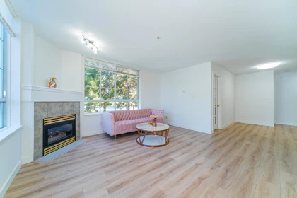 Pantry Photo of 211 7117 Antrim Avenue, Burnaby, BC