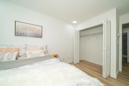 Powder Room Photo of 211 7117 Antrim Avenue, Burnaby, BC