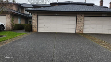 102 6086 W Boundary Drive, Surrey, BC, Surrey — Townhouse for sale