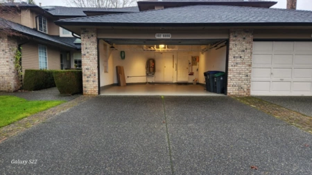 102 6086 W Boundary Drive, Surrey, BC, Surrey — Townhouse for sale