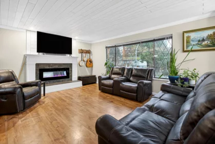 7768 Wren Street, Mission, BC, Mission — Single Family Residence for sale