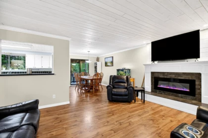7768 Wren Street, Mission, BC, Mission — Single Family Residence for sale