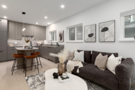 201 2329 E 34th Avenue, Vancouver, BC