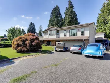 960 Porter Street, Coquitlam, BC, Coquitlam — Single Family Residence for sale
