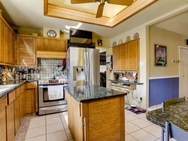 Pantry Photo of 960 Porter Street, Coquitlam, BC