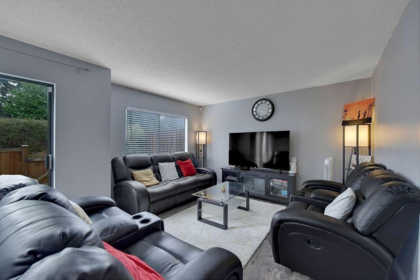 105 13880 74 Avenue, Surrey, BC, Surrey — Townhouse for sale