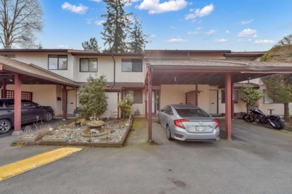 105 13880 74 Avenue, Surrey, BC, Surrey — Townhouse for sale