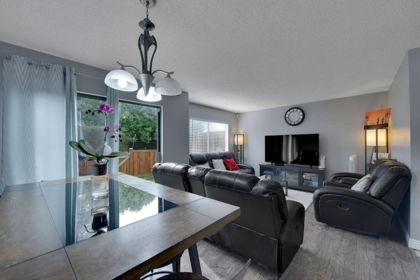 105 13880 74 Avenue, Surrey, BC, Surrey — Townhouse for sale