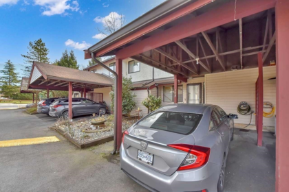 105 13880 74 Avenue, Surrey, BC, Surrey — Townhouse for sale