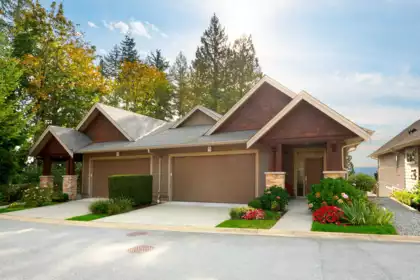 119 3450 David Avenue, Coquitlam, BC, Burke Mountain — 3 bed townhouse for sale