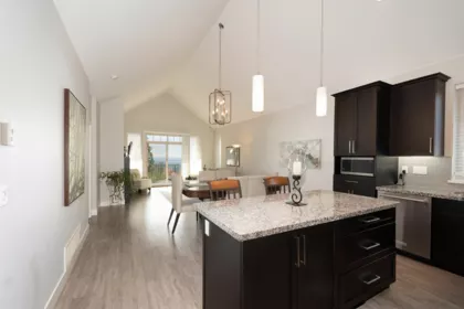 119 3450 David Avenue, Coquitlam, BC, Coquitlam — Townhouse for sale